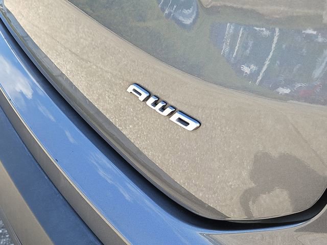 Used 2023 Ford Edge SE AWD/4WD image 6