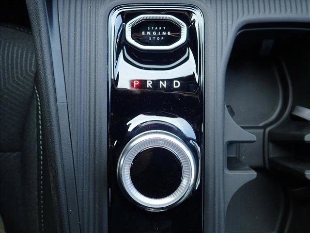 New 2026 Jeep Cherokee Laredo image 25