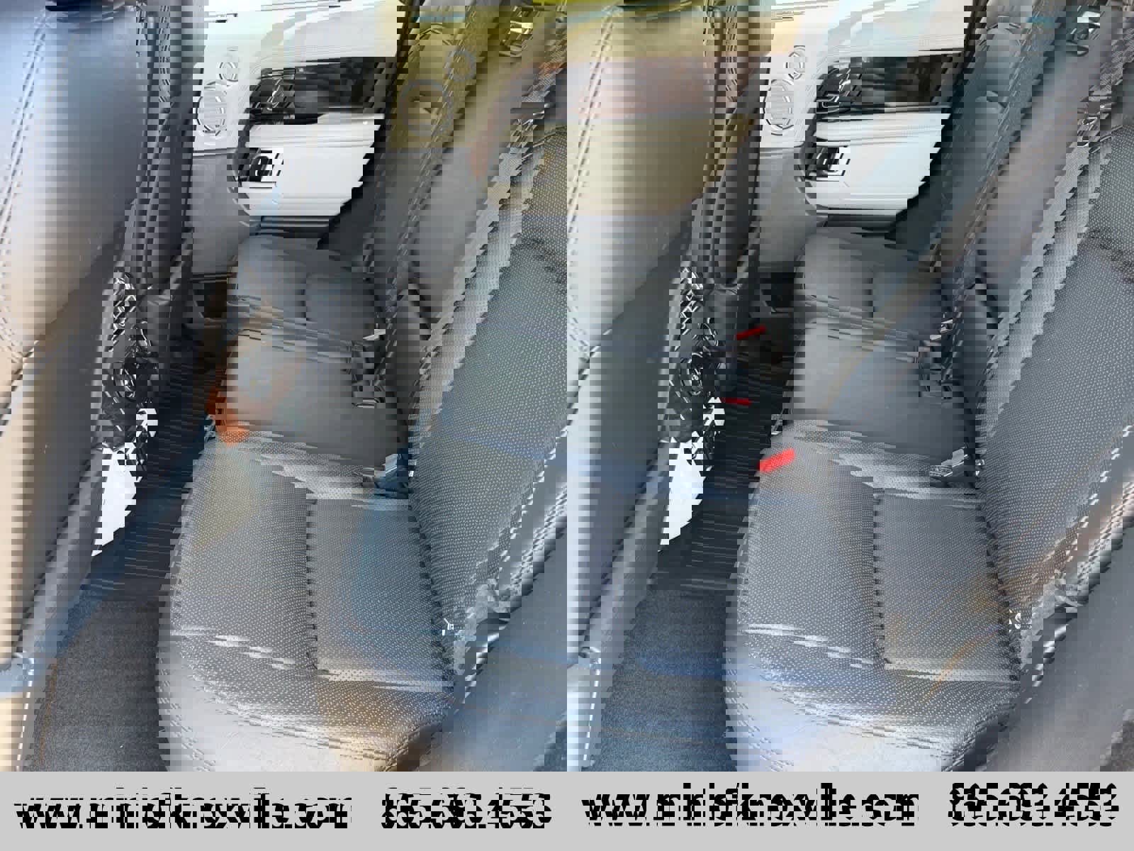 Used 2021 Land Rover Range Rover P525 Westminster Edition image 29