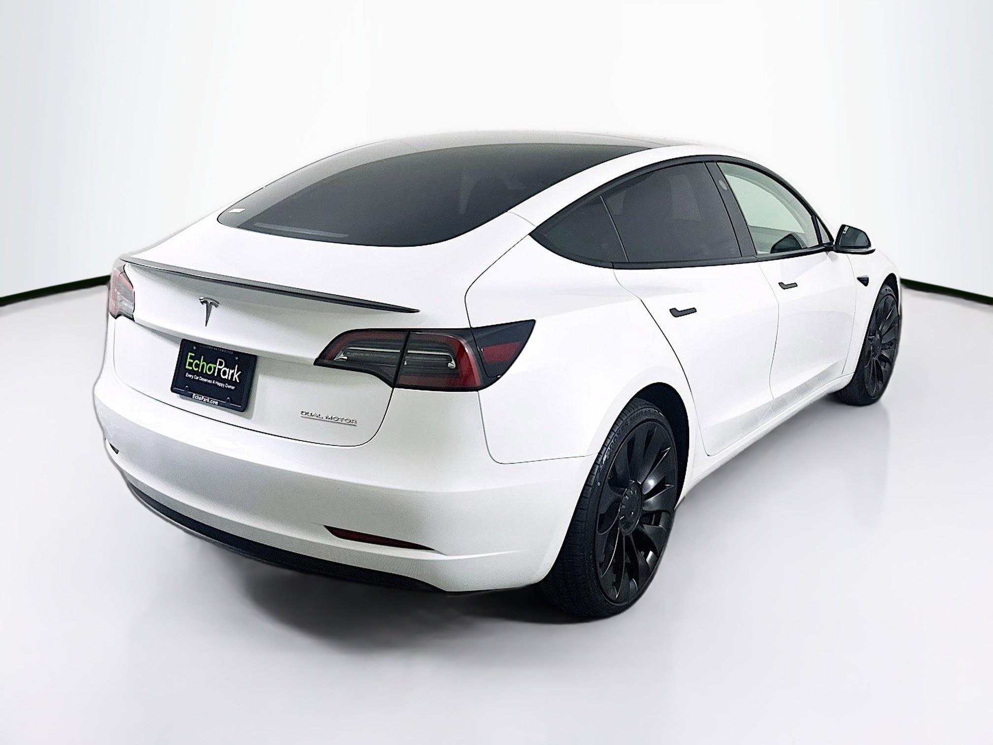 Used 2023 Tesla Model 3 Performance image 9