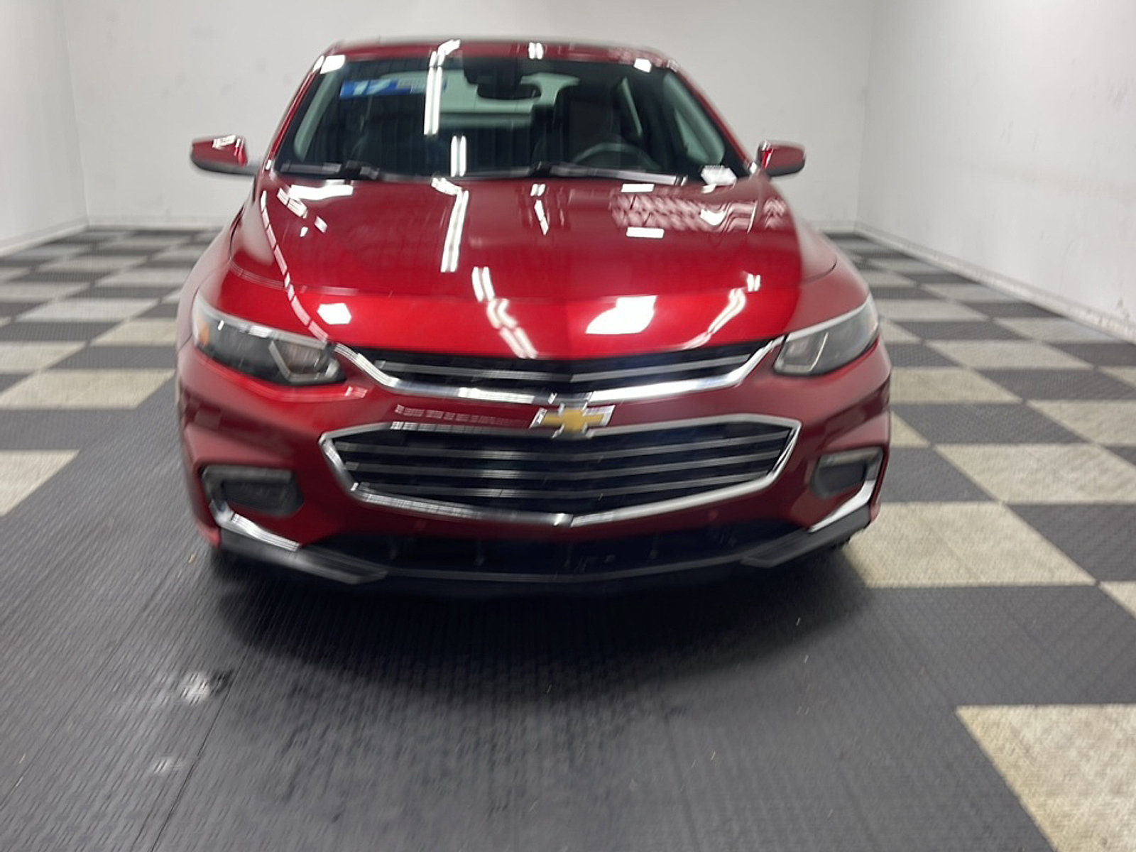 Used 2017 Chevrolet Malibu Premier w/ Premier Sun and Wheel Package FWD image 23