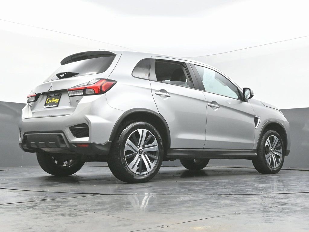 Used 2023 Mitsubishi Outlander Sport SE image 50