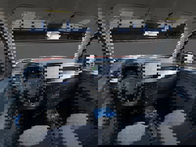 New 2026 Ford Maverick XLT w/ Equipment Group 301A image 9