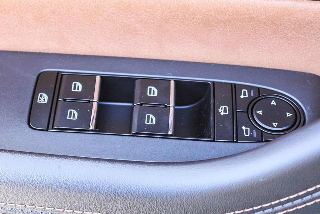 New 2026 MAZDA CX-70 3.3 Turbo S w/ Premium Plus image 21