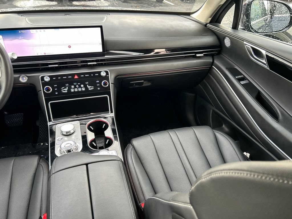 Used 2026 Genesis GV80 2.5T AWD/4WD image 11
