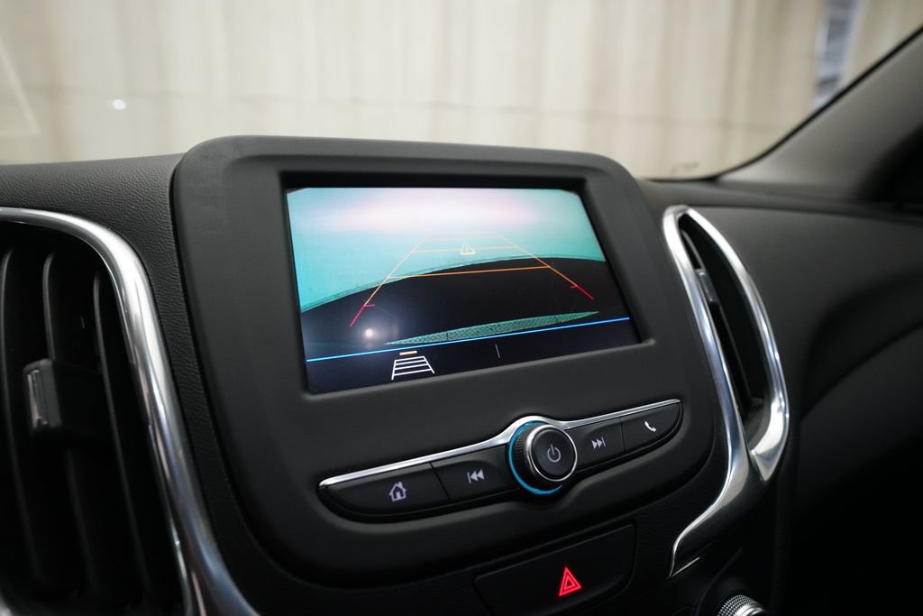 Used 2020 Chevrolet Equinox LT AWD/4WD image 20