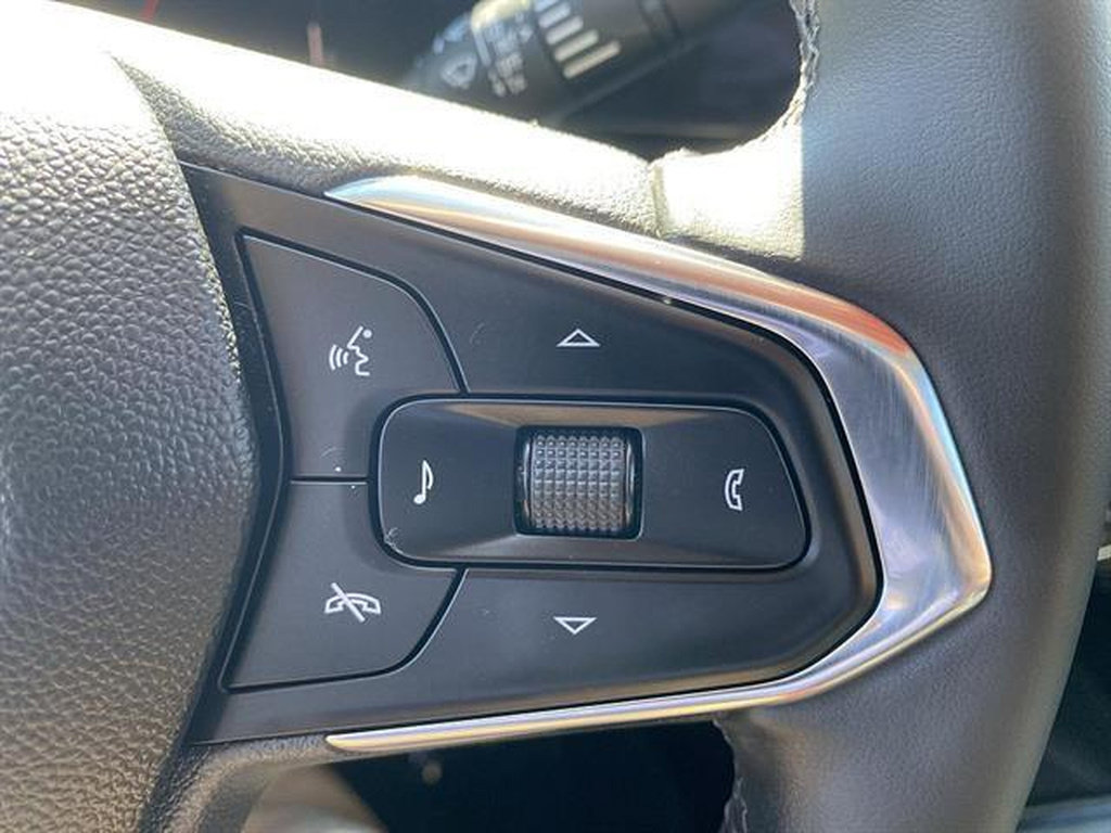Certified 2024 Chevrolet Trax LT w/ Sunroof Package FWD image 51