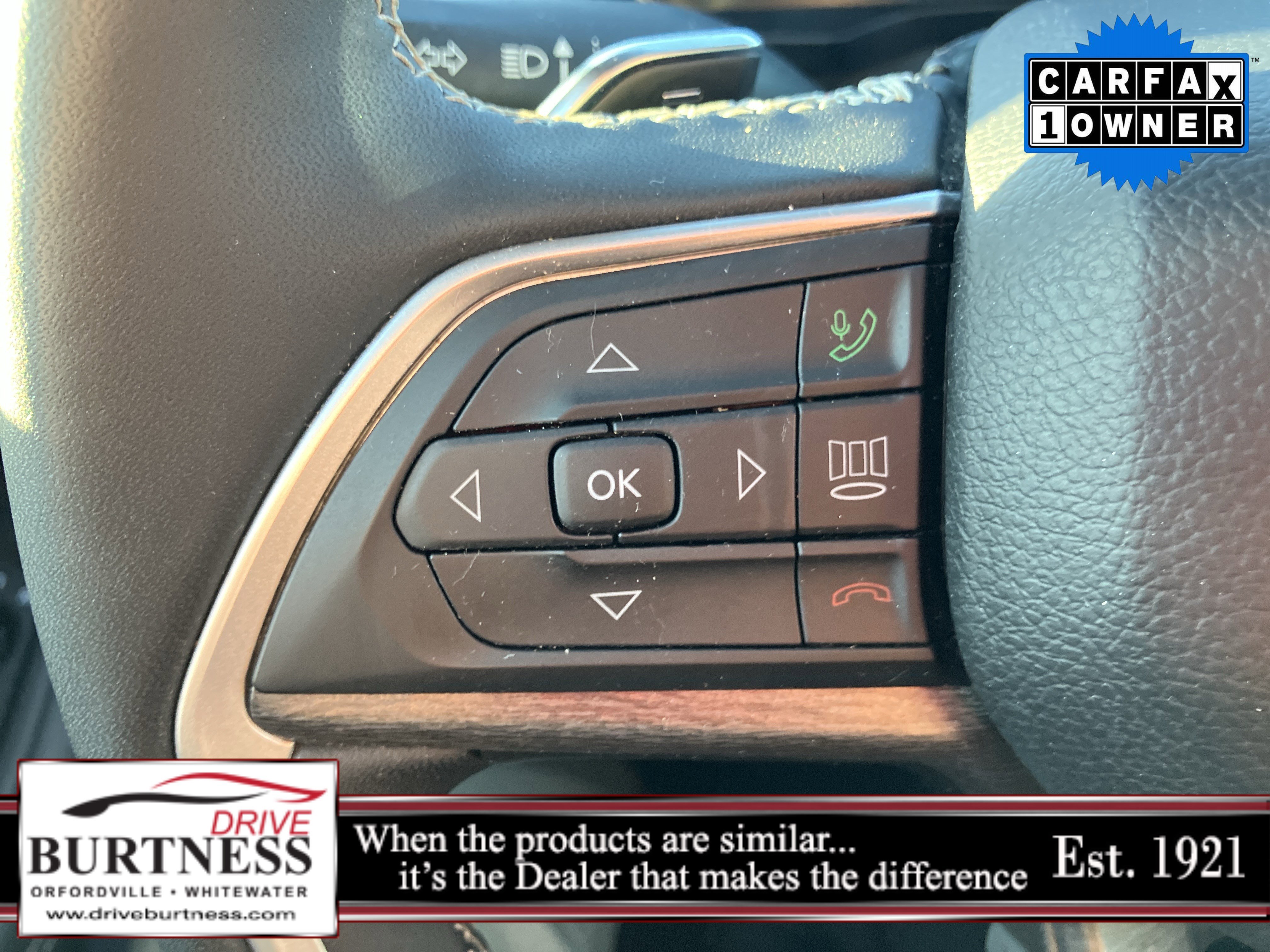 Used 2024 Jeep Grand Cherokee L Limited w/ Luxury Tech Group II image 31