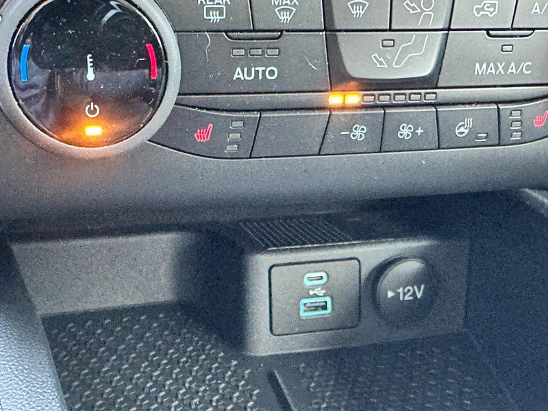 Used 2022 Ford Bronco Sport Outer Banks image 21