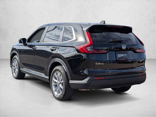 Used 2023 Honda CR-V EX-L image 7