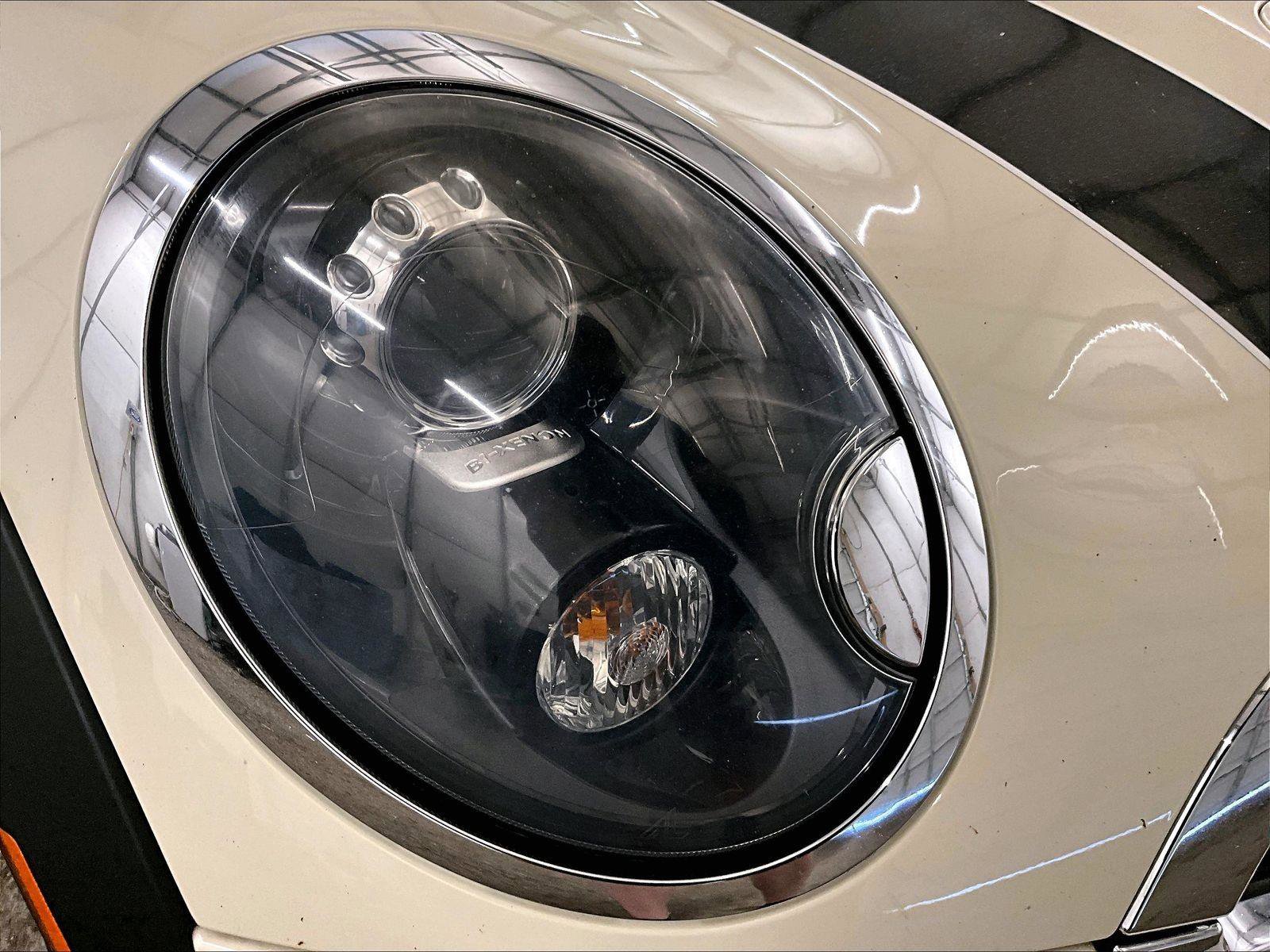 Used 2015 MINI Cooper S FWD image 27