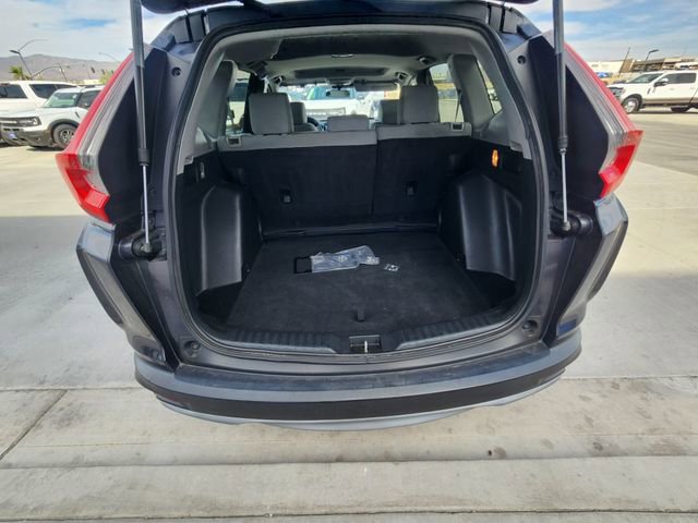 Used 2019 Honda CR-V EX image 20