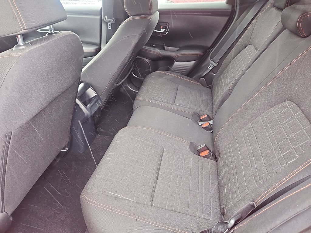 Certified 2024 Honda HR-V Sport image 26