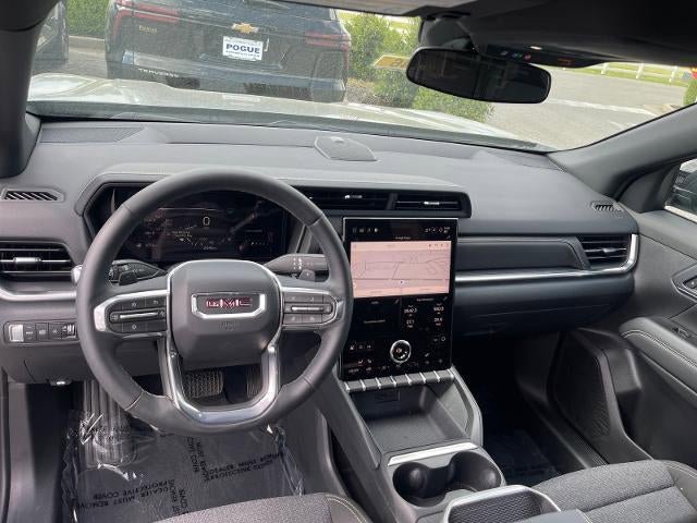 New 2026 GMC Terrain Elevation w/ Black Edition image 17