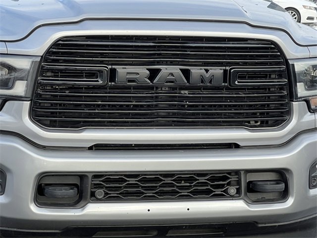 Certified 2022 RAM 3500 Laramie image 46