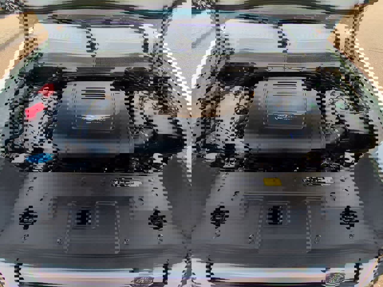 Used 2021 Land Rover Defender 110 S image 14