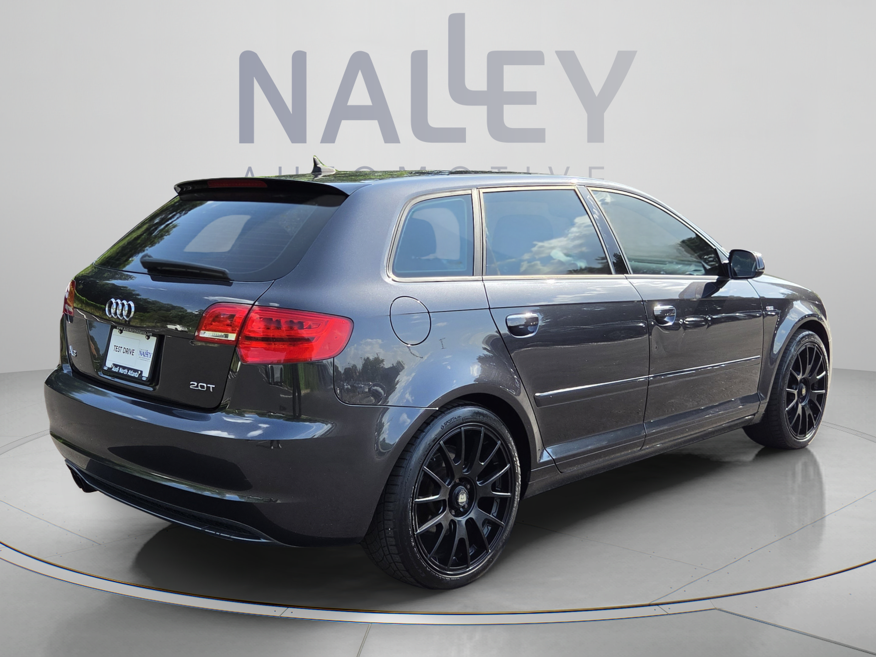 Used 2012 Audi A3 2.0T Premium FWD image 5
