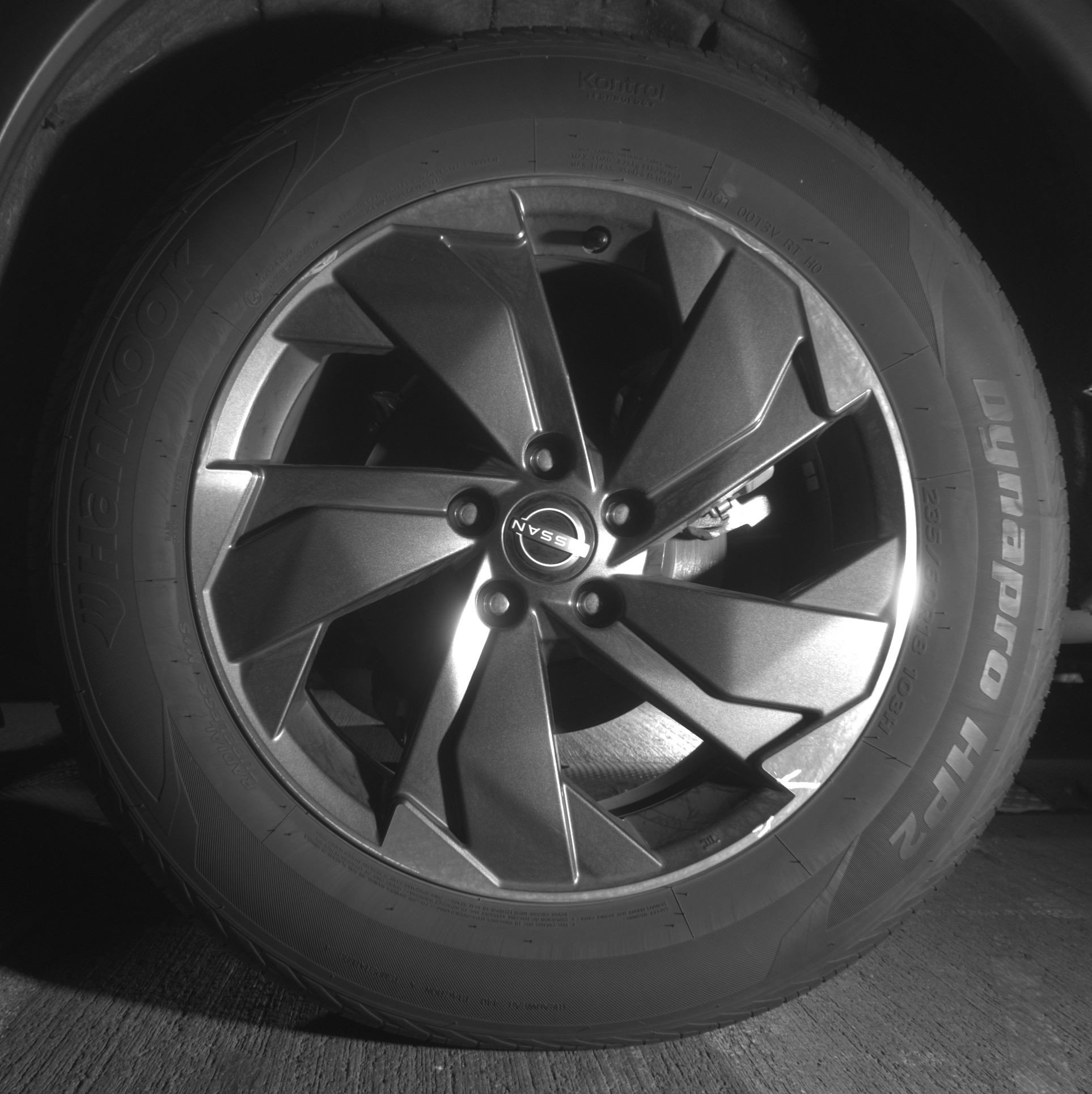 Used 2025 Nissan Rogue SV image 14