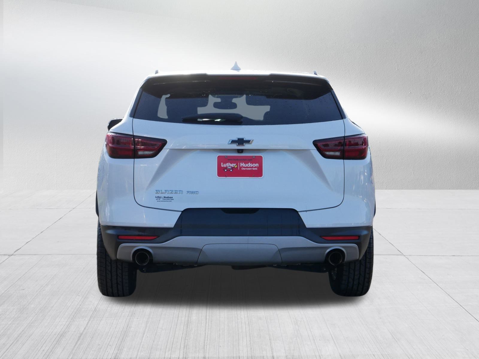 Used 2023 Chevrolet Blazer LT image 6