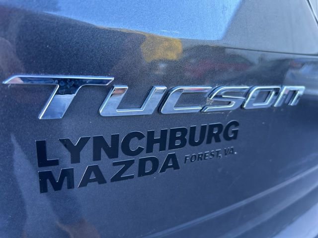 Used 2024 Hyundai Tucson SEL image 29