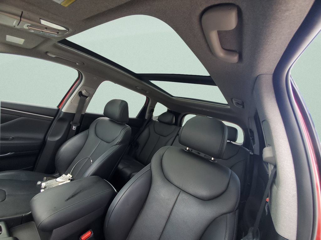 Used 2019 Hyundai Santa Fe FWD image 17