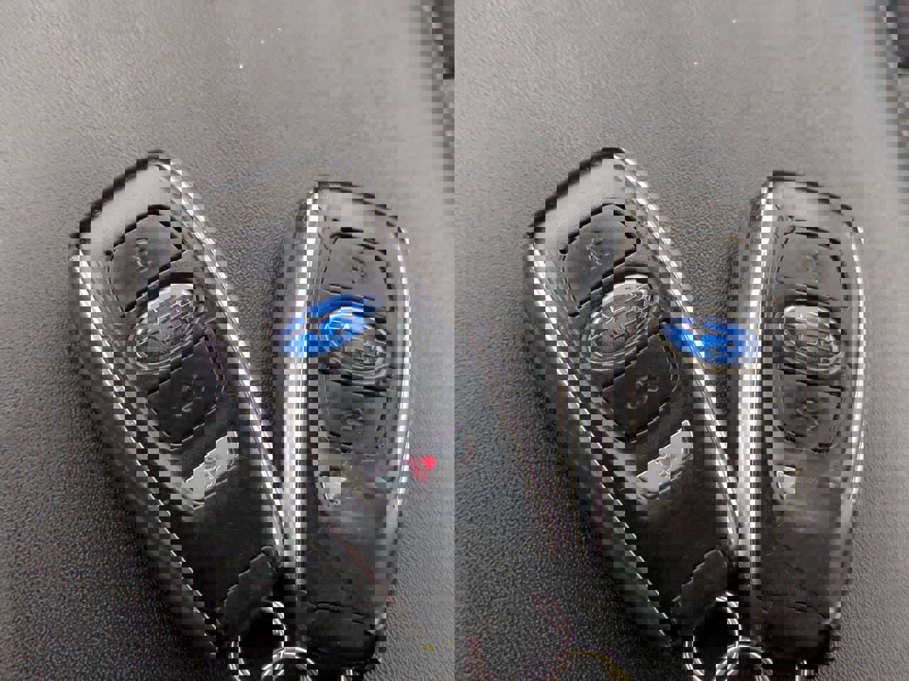 Used 2020 Subaru Ascent Limited w/ Technology Package image 36