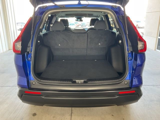 Certified 2024 Honda CR-V EX image 17