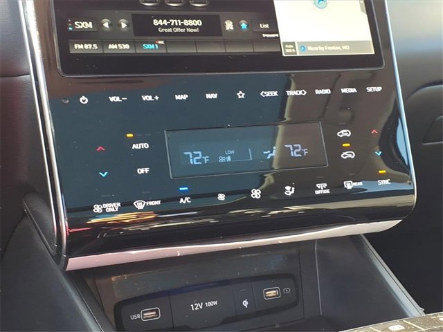 Used 2023 Hyundai Tucson SEL image 12