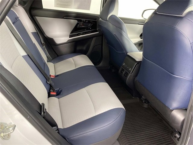 Used 2024 Subaru Solterra Limited image 11