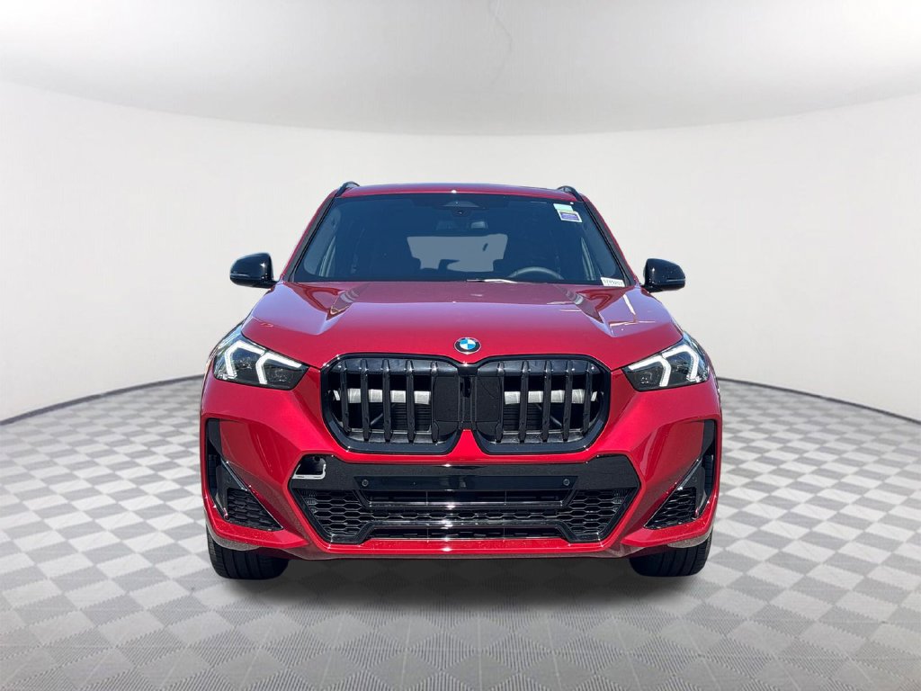 New 2026 BMW X1 xDrive28i w/ M Sport Package AWD/4WD image 2