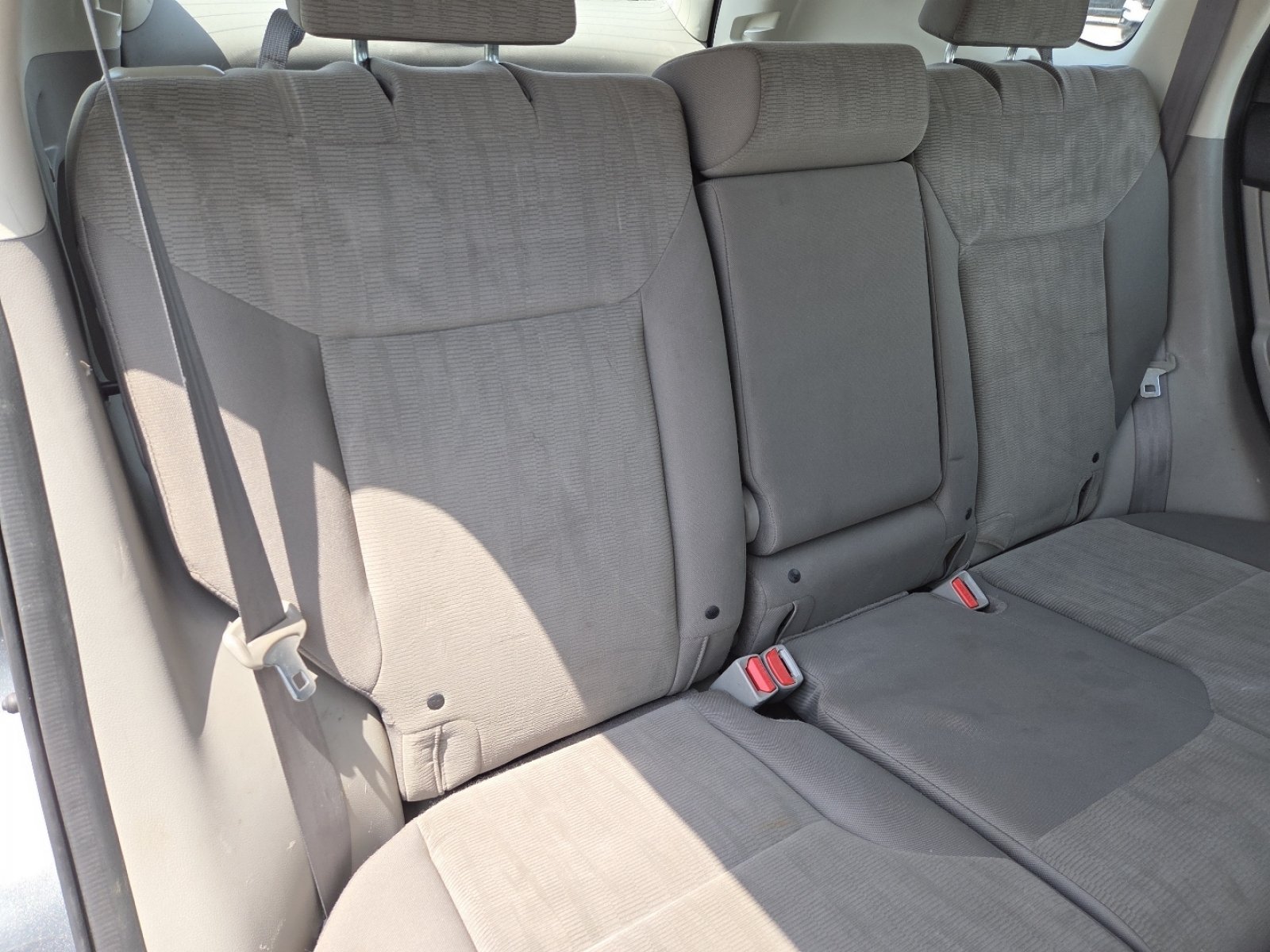 Used 2014 Honda CR-V LX image 20