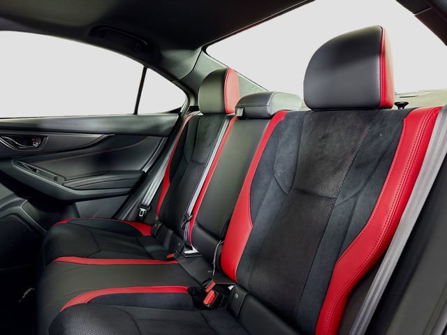 New 2026 Subaru WRX Limited image 25