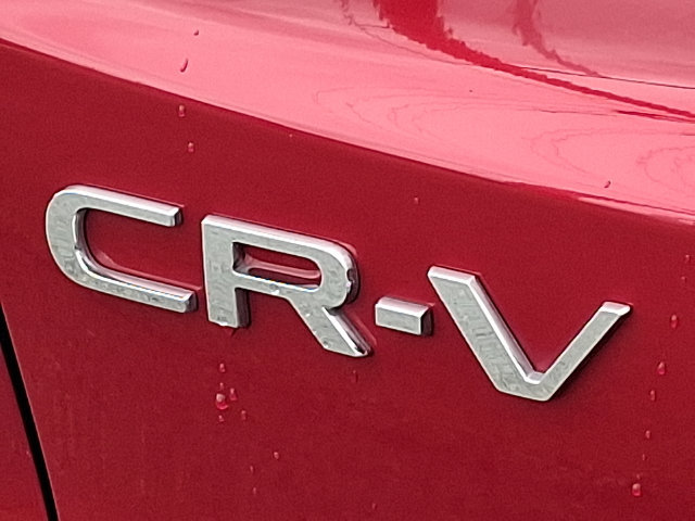 Certified 2023 Honda CR-V EX image 30