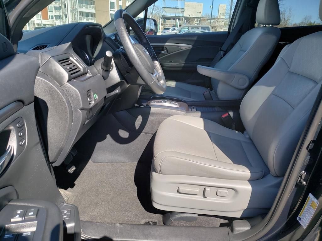 Used 2019 Honda Passport EX-L image 15