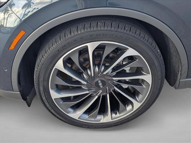 Used 2024 Lincoln Aviator Reserve w/ Equipment Group 201A image 26