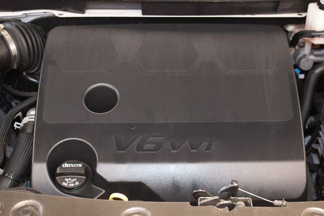 Used 2022 Buick Enclave Avenir w/ Avenir Technology Package image 4