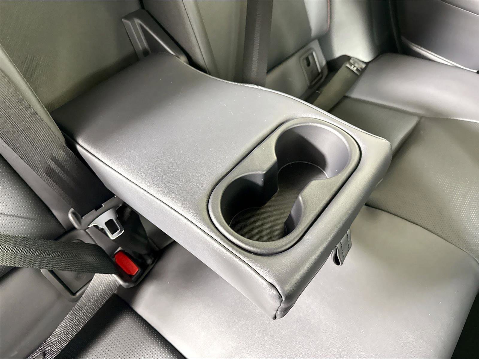 New 2026 Toyota Prius Plug-In Hybrid image 45