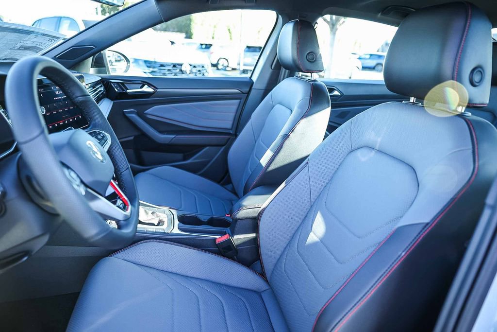 New 2026 Volkswagen Jetta GLI Autobahn image 29