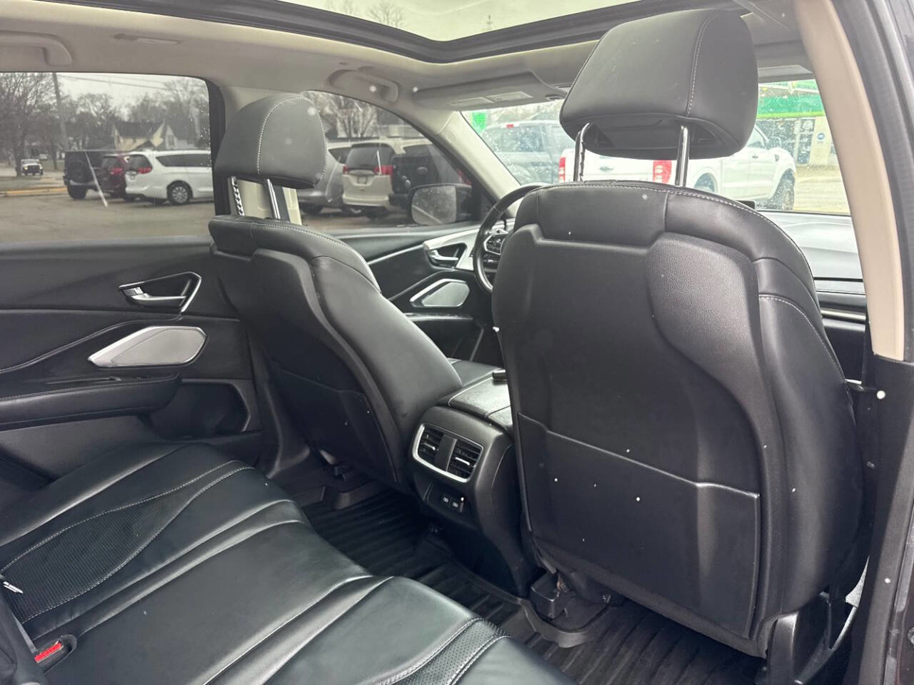 Used 2020 Acura RDX AWD w/ Technology Package image 30