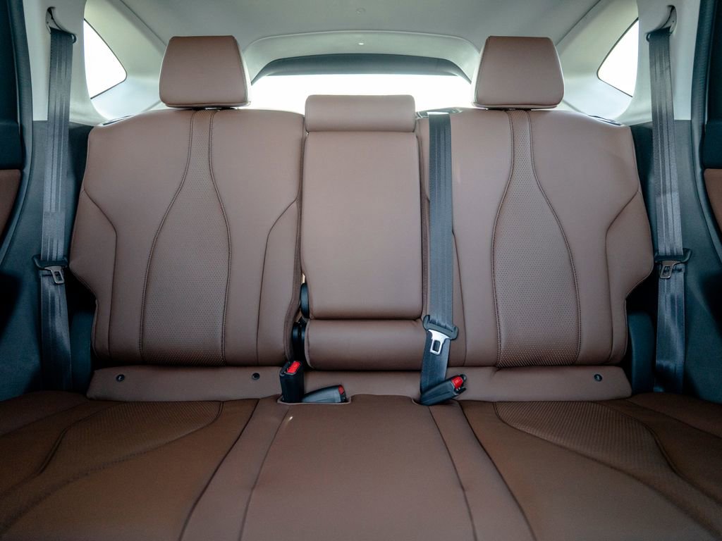 New 2026 Acura RDX SH-AWD w/ Technology Package image 24