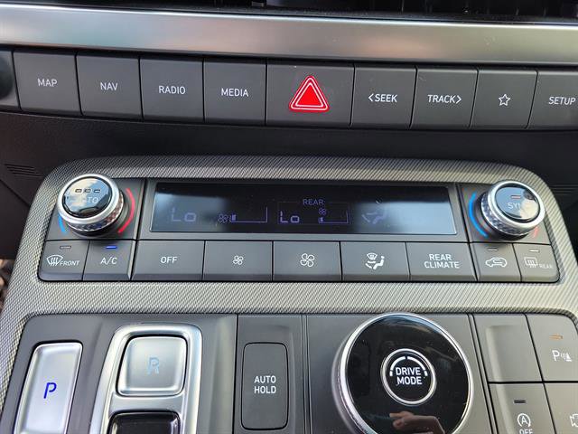 Used 2024 Hyundai Palisade SEL image 27