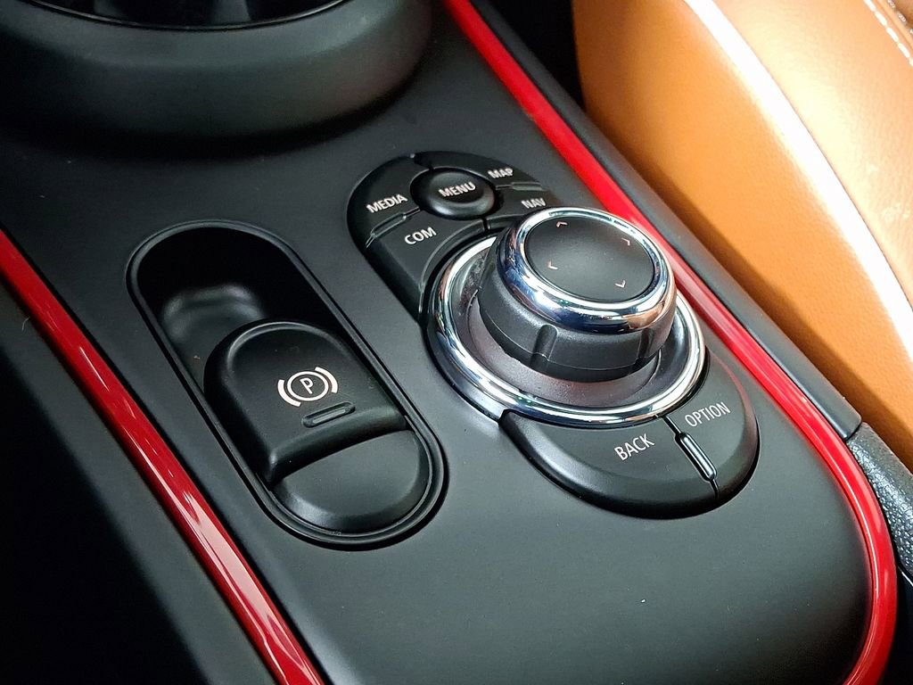 Used 2023 MINI Cooper Countryman John Cooper Works image 23