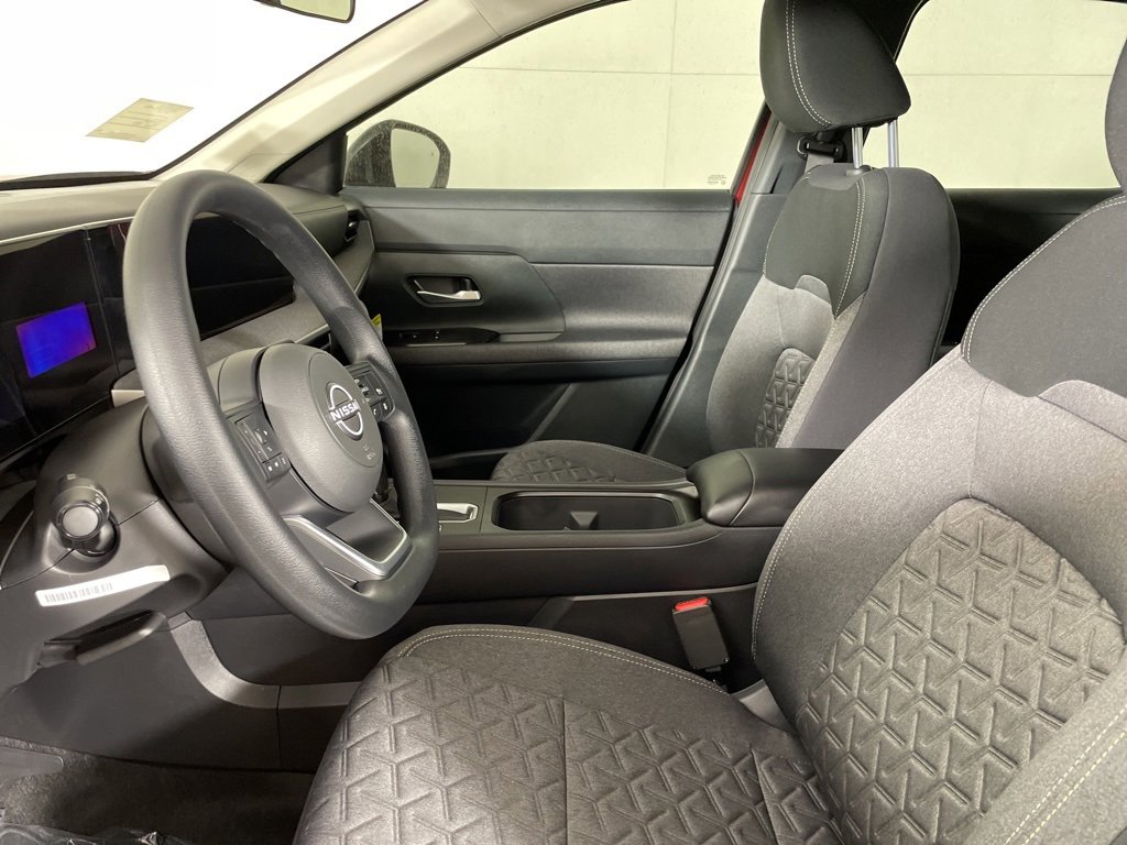 New 2025 Nissan Kicks SV image 20