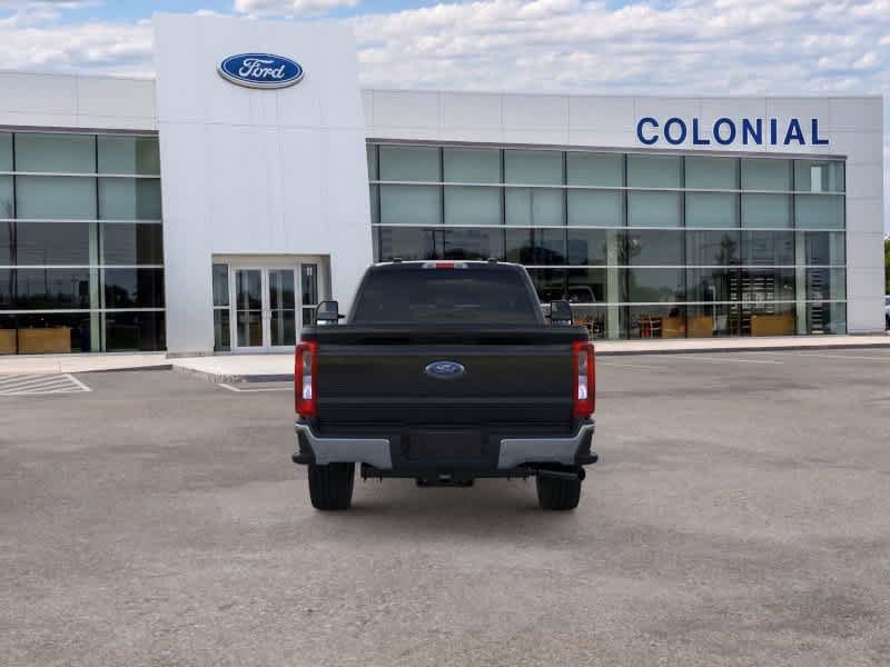 New 2026 Ford F250 XLT w/ FX4 Off-Road Package AWD/4WD image 5