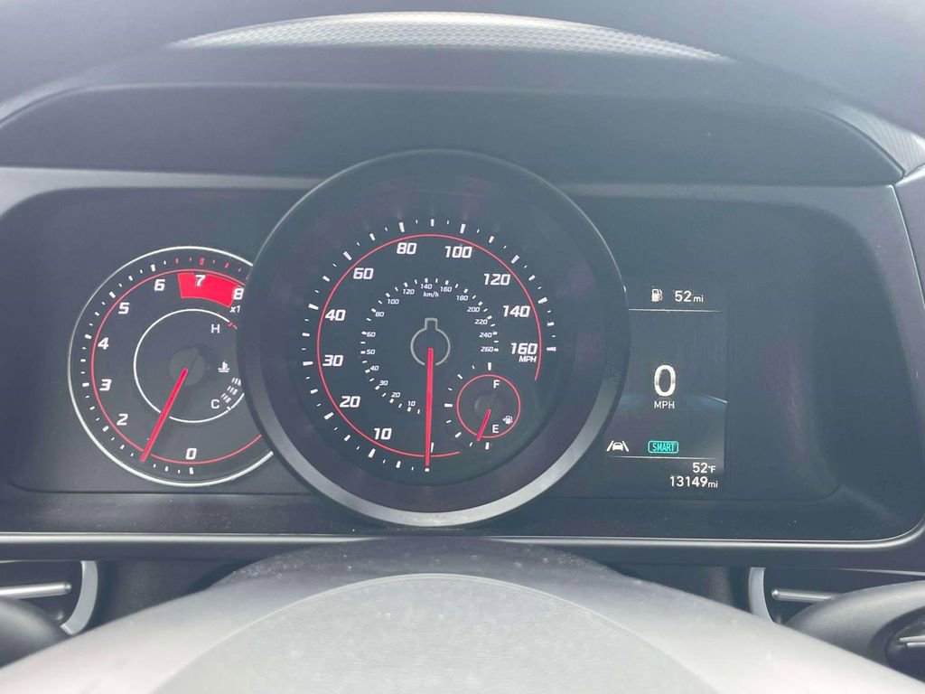 Used 2023 Hyundai Elantra SEL image 24