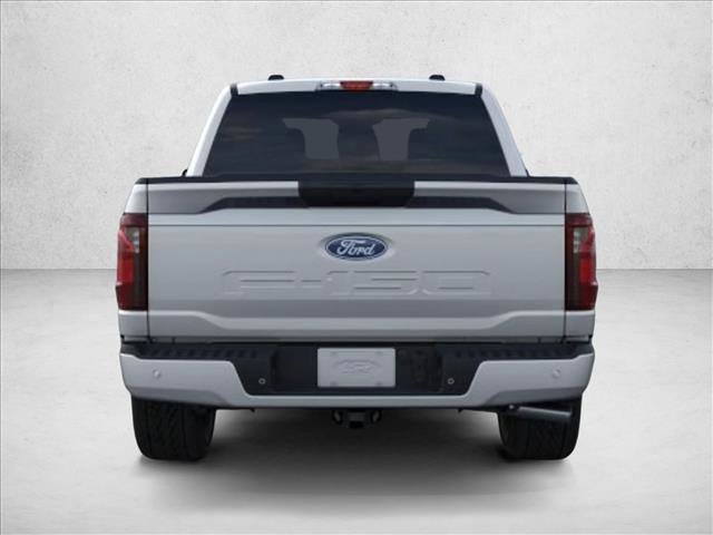 New 2026 Ford F150 STX w/ Equipment Group 200A image 5