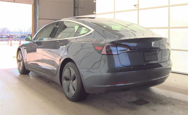 Used 2019 Tesla Model 3 Long Range image 7