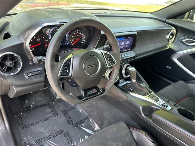 Used 2022 Chevrolet Camaro ZL1 image 6