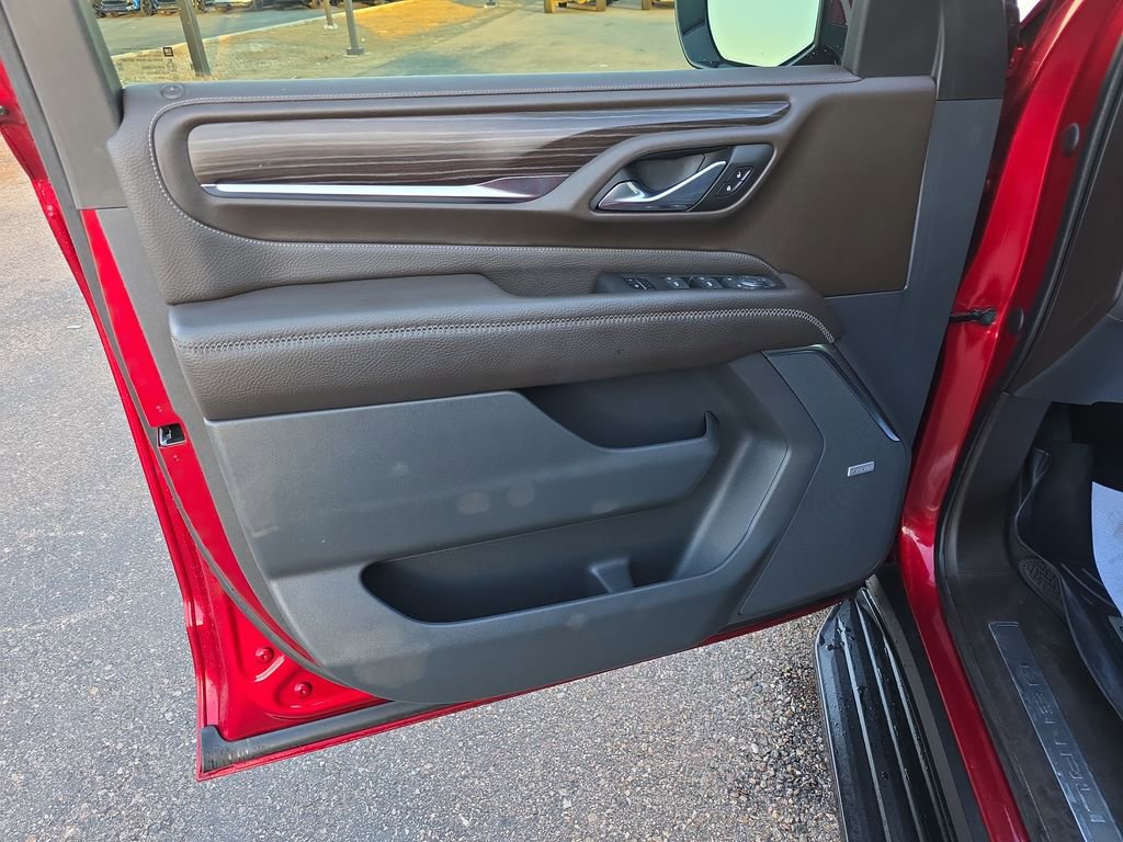 Used 2021 GMC Yukon Denali image 10