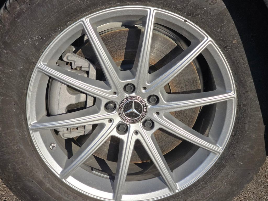 New 2025 Mercedes-Benz GLE 450 4MATIC image 10